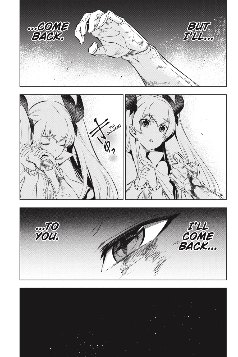 Akame ga KILL! Chapter 73 - Page 24