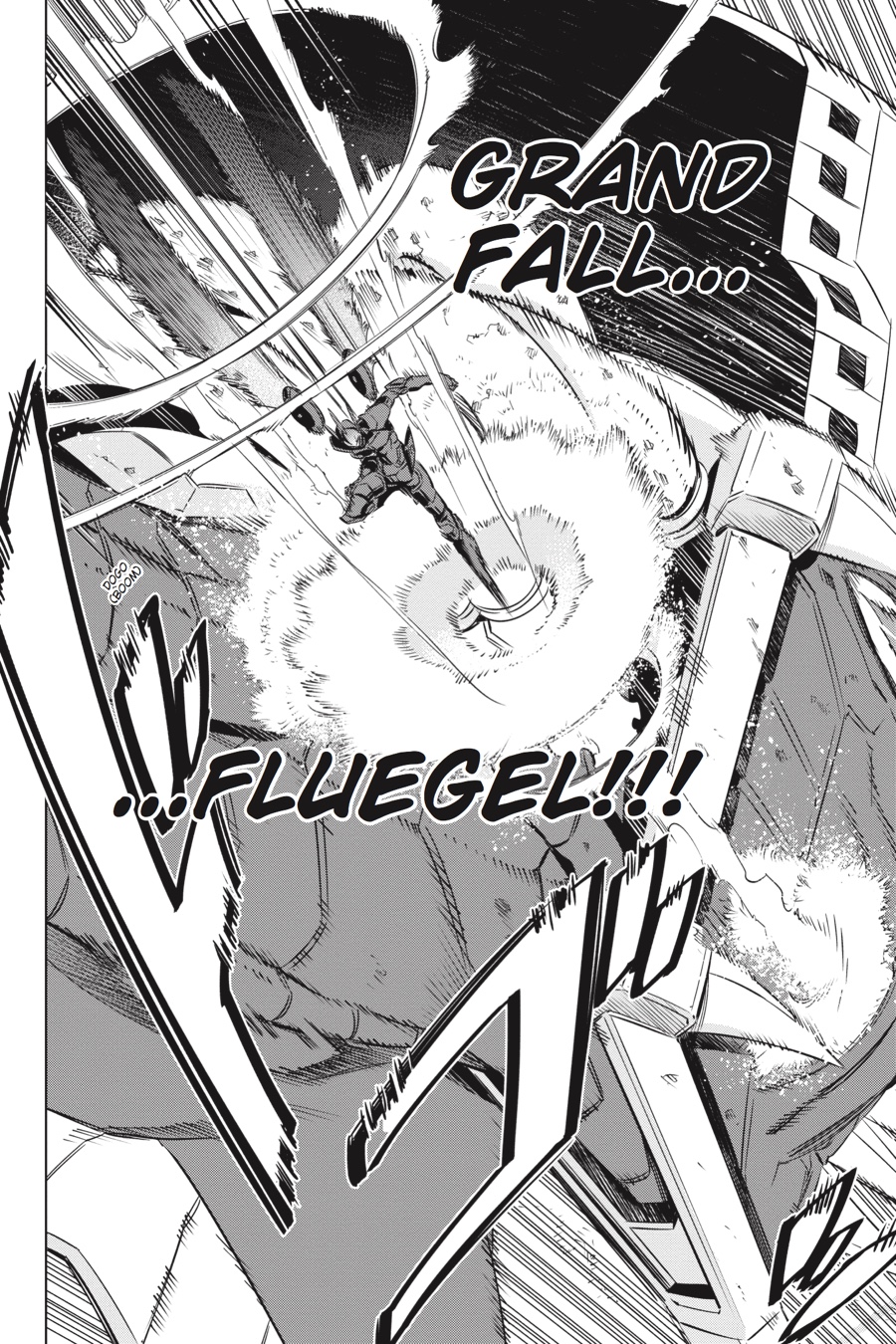 Akame ga KILL! Chapter 73 - Page 29