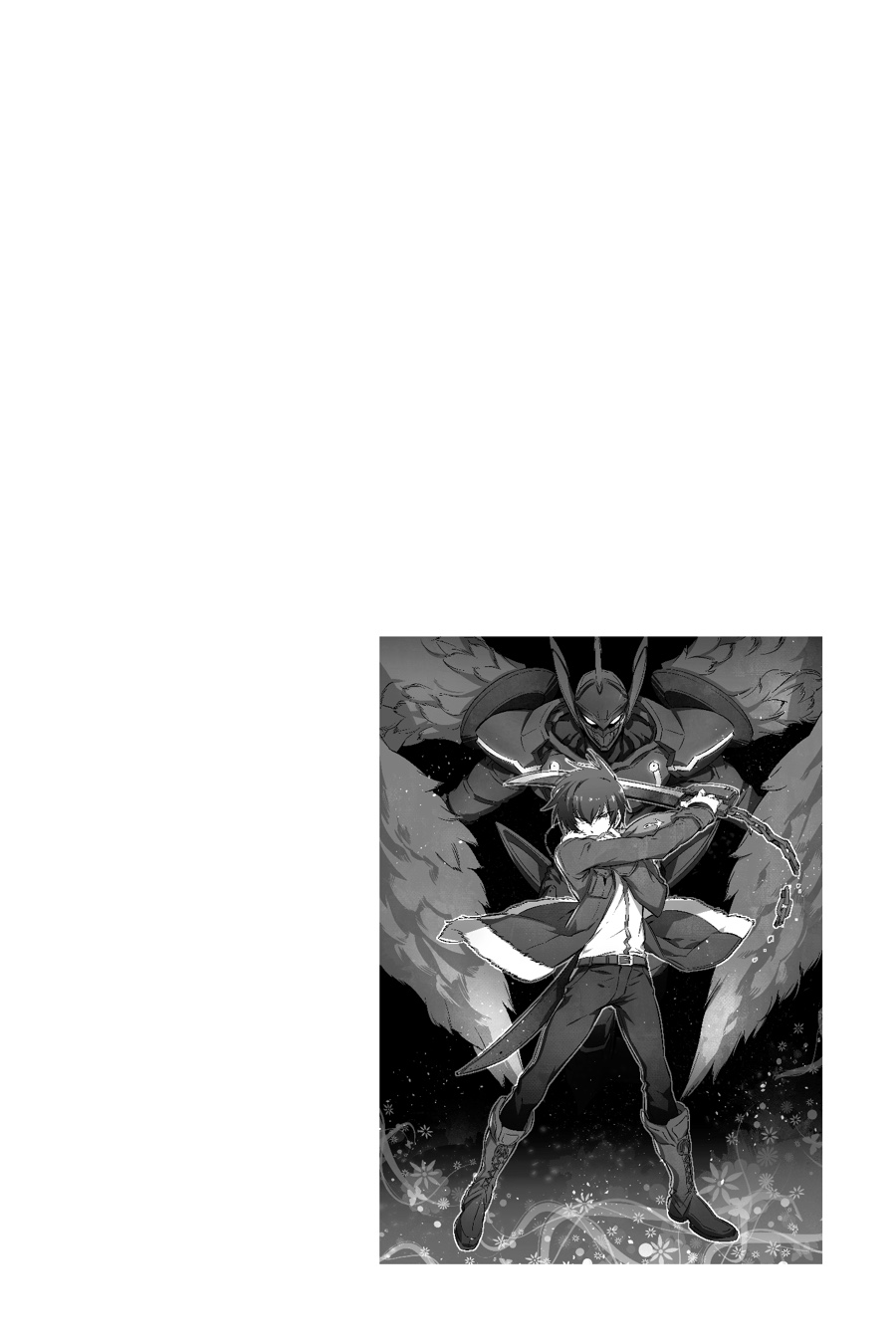 Akame ga KILL! Chapter 73 - Page 41