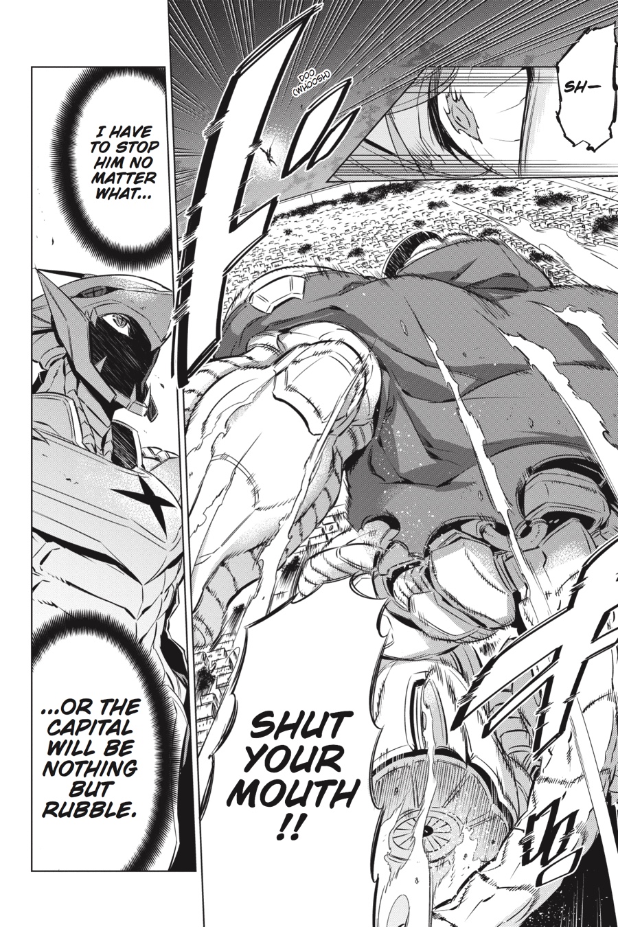Akame ga KILL! Chapter 74 - Page 26