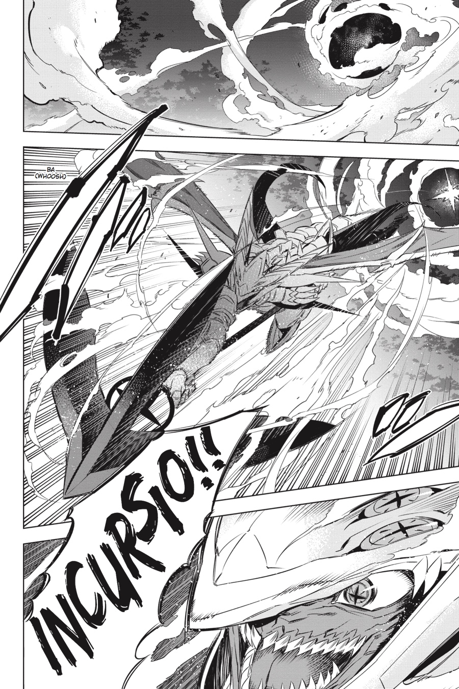 Akame ga KILL! Chapter 74 - Page 46