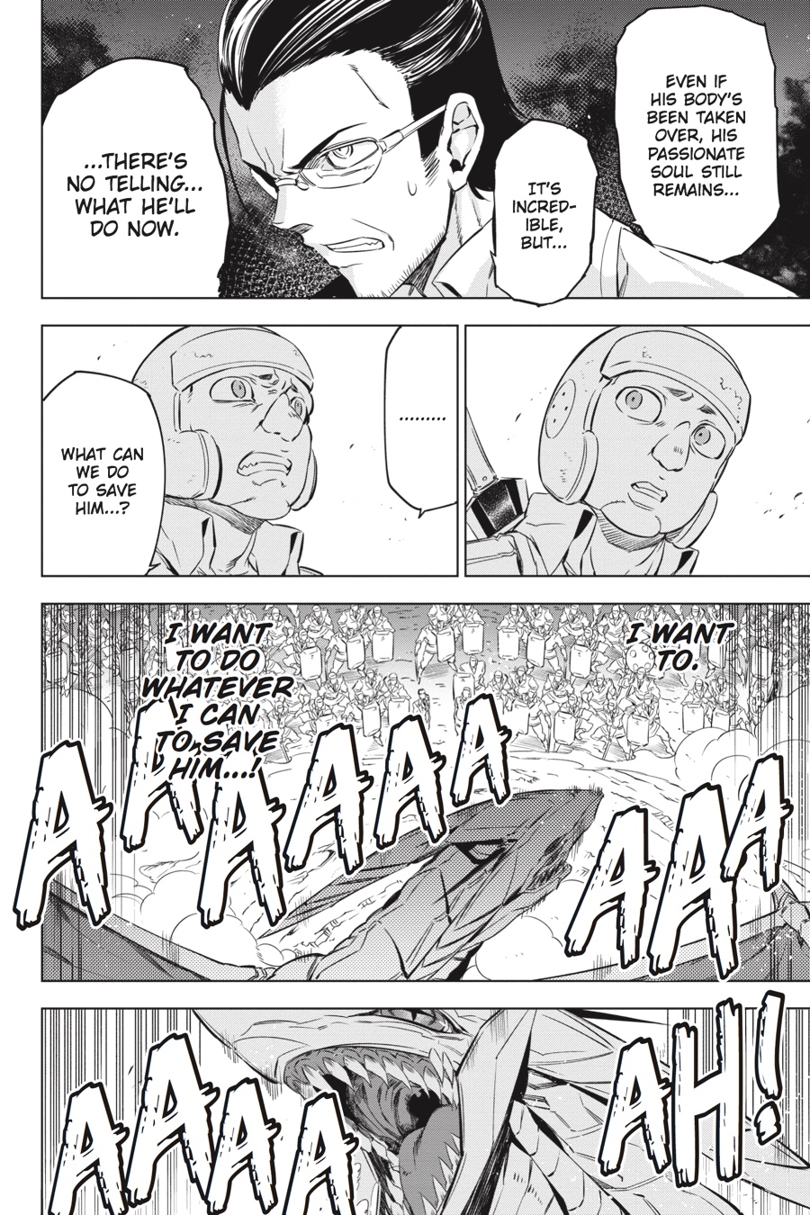 Akame ga KILL! Chapter 75 - Page 14