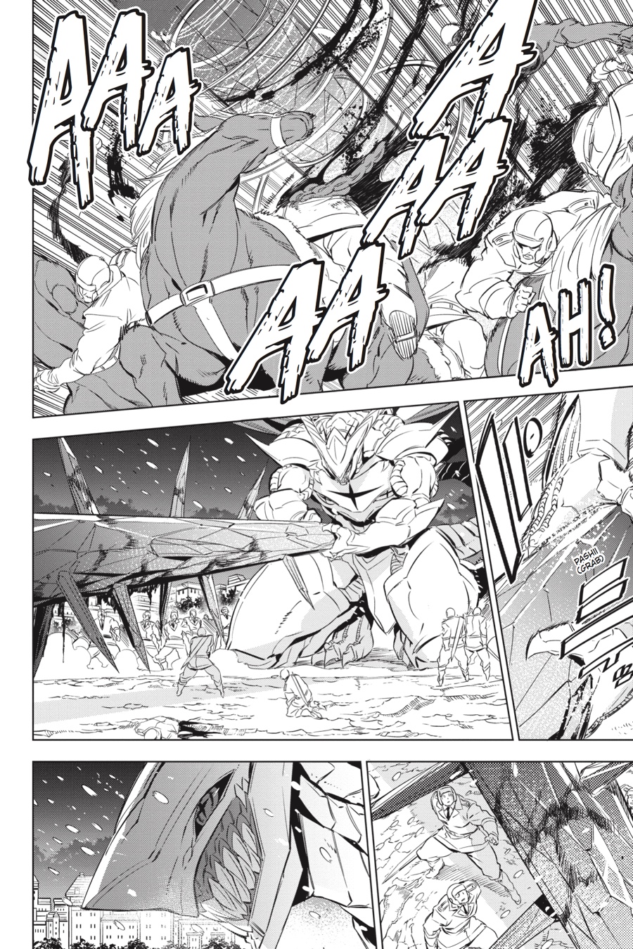 Akame ga KILL! Chapter 76 - Page 26
