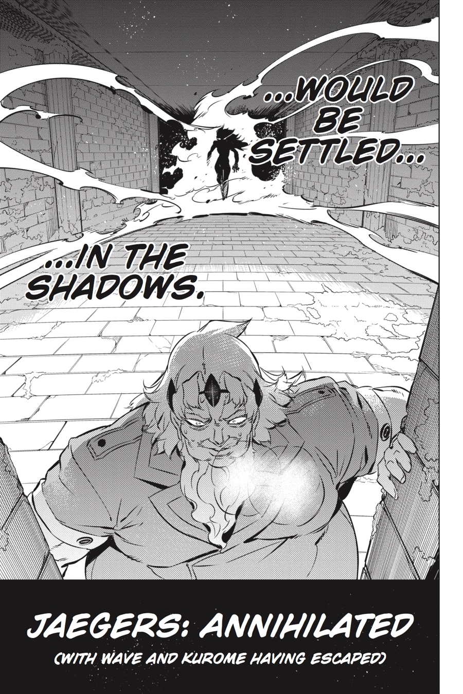Akame ga KILL! Chapter 77 - Page 49