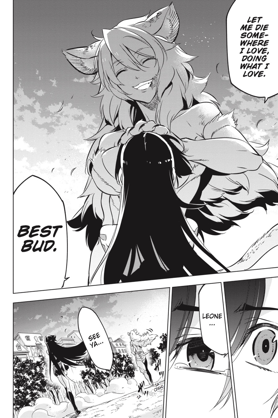 Akame ga KILL! Chapter 78 - Page 24