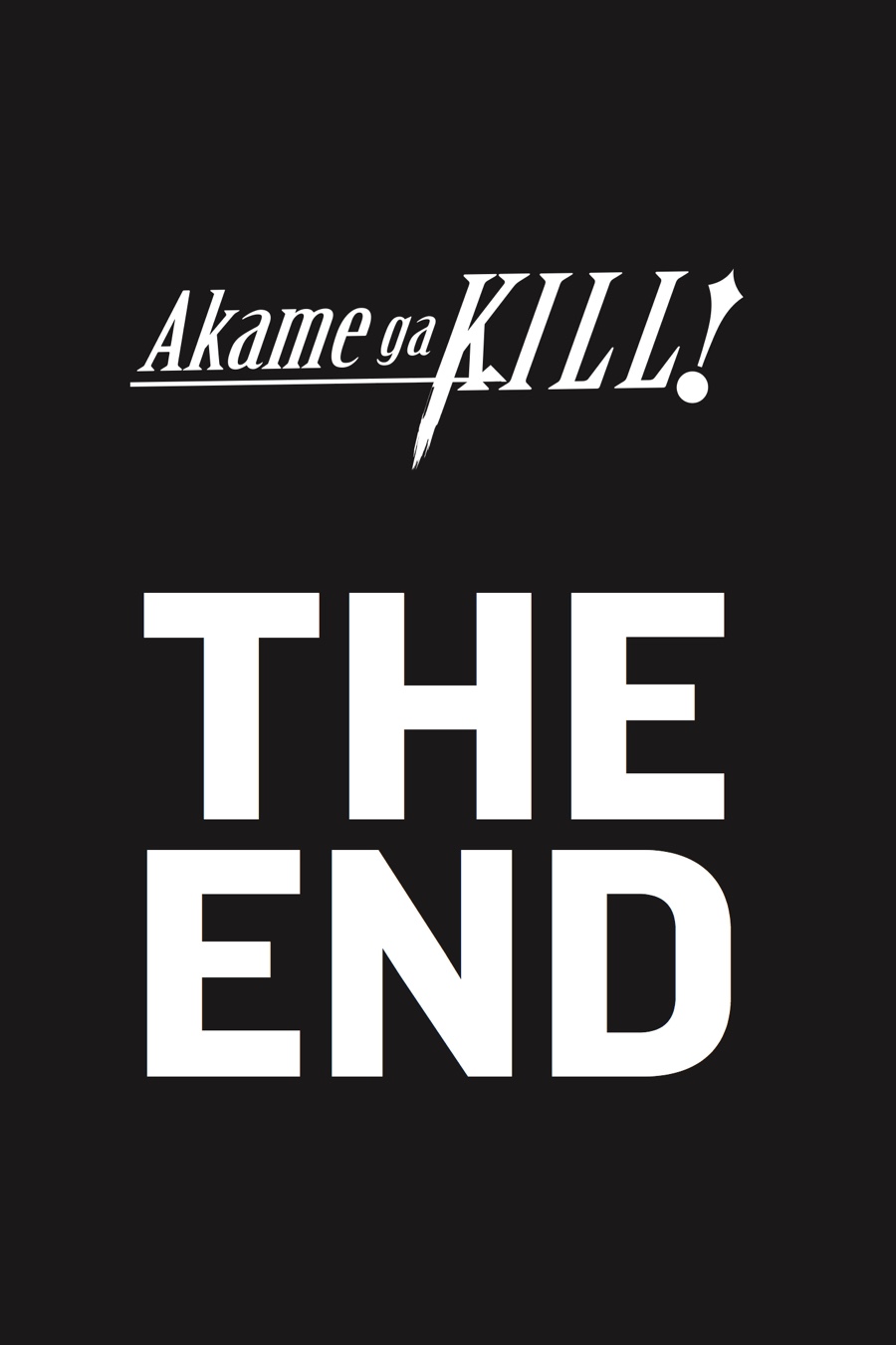 Akame ga KILL! Chapter 78 - Page 55