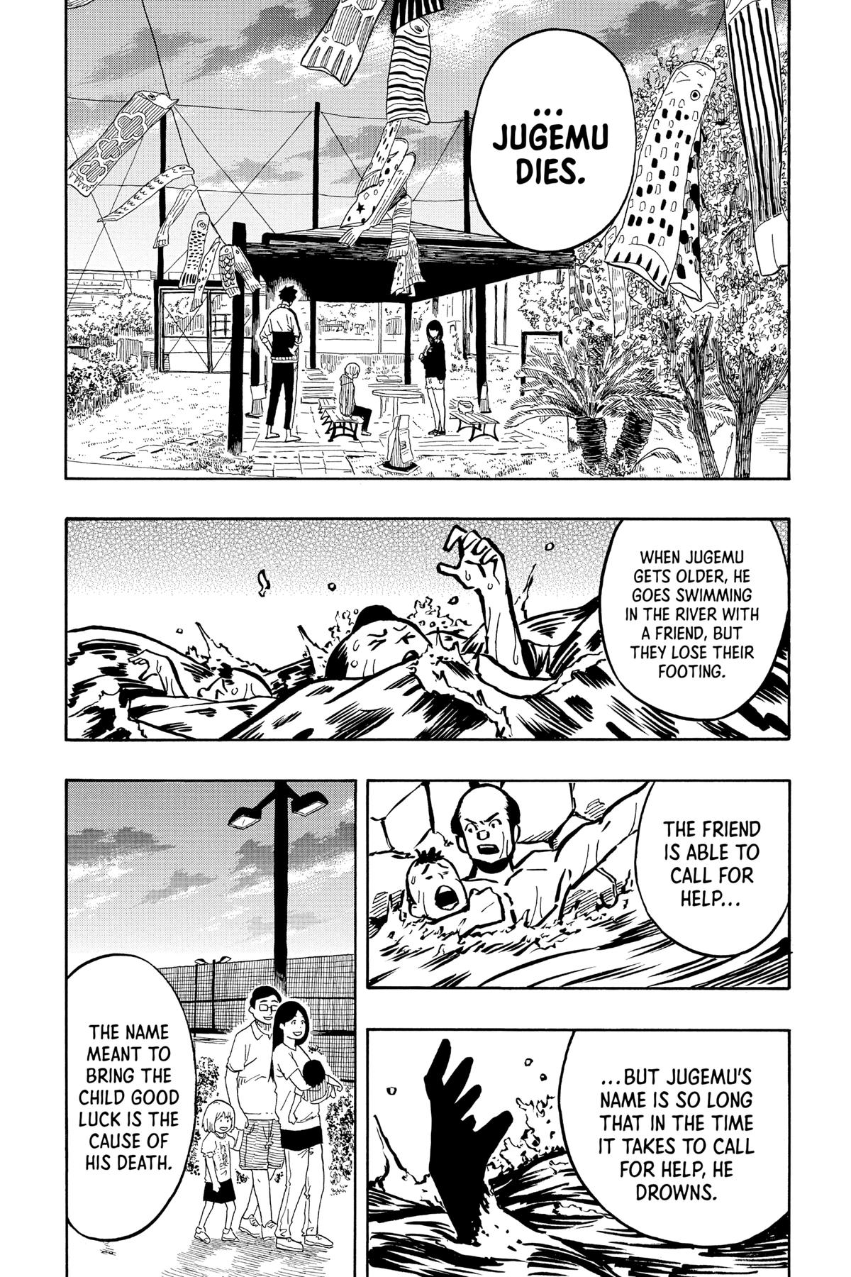 Akane-banashi Chapter 14 - Page 12