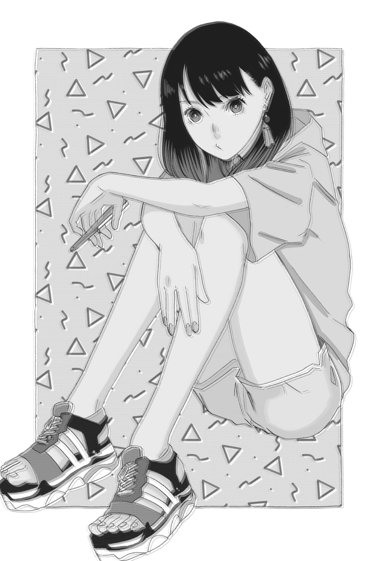 Akane-banashi Chapter 46 - Page 22