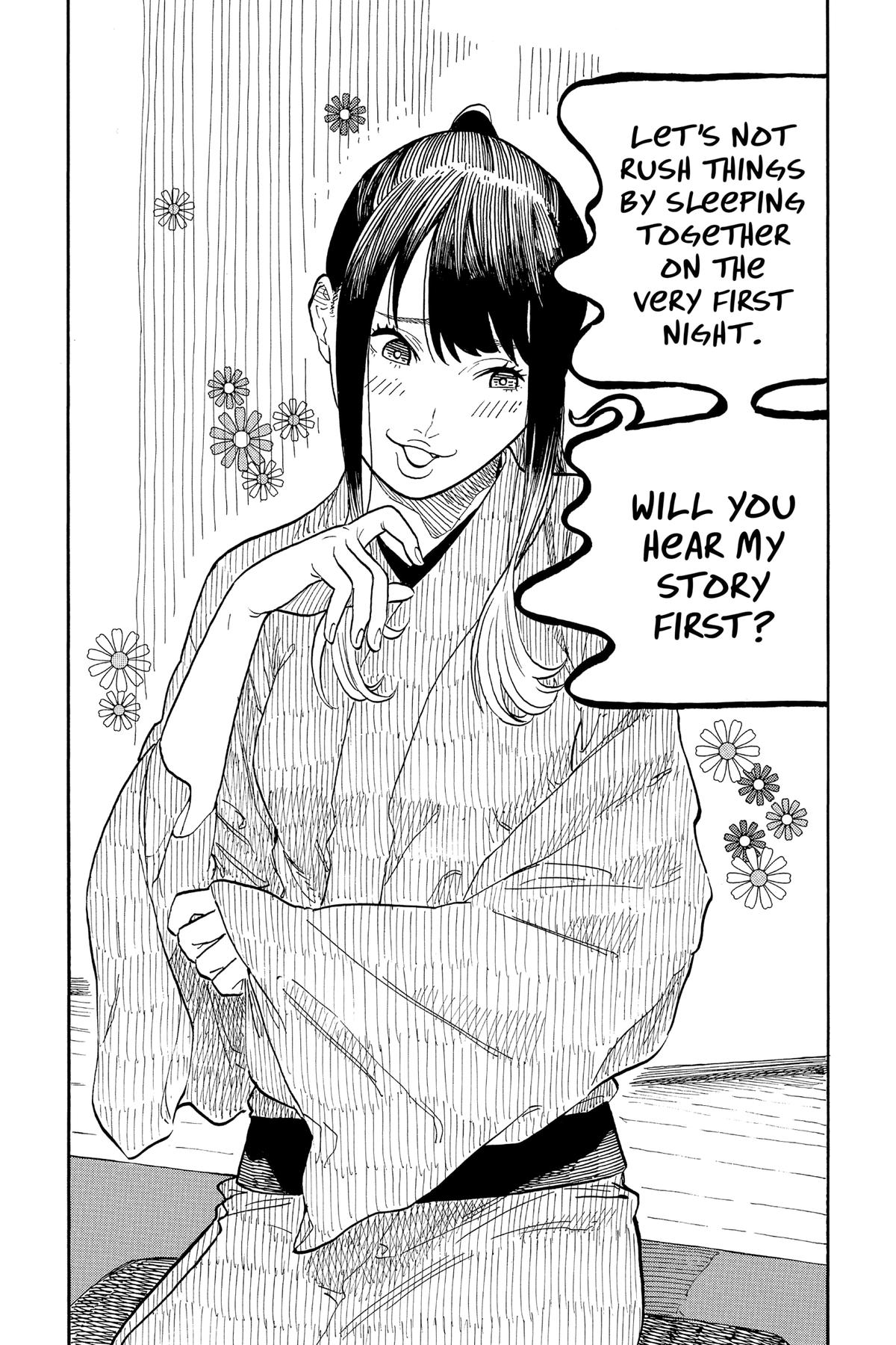 Akane-banashi Chapter 47 - Page 12