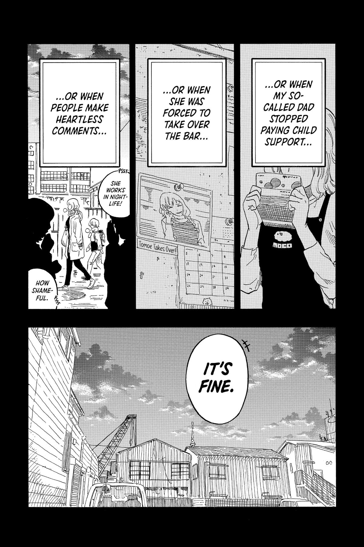 Akane-banashi Chapter 51 - Page 6
