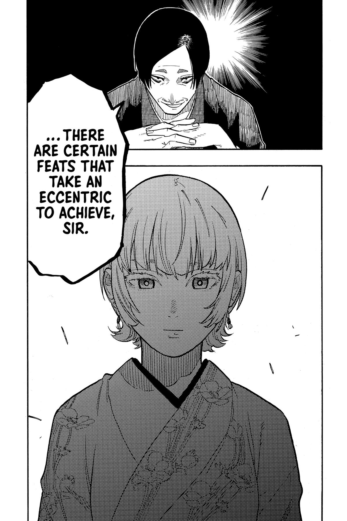 Akane-banashi Chapter 65 - Page 21