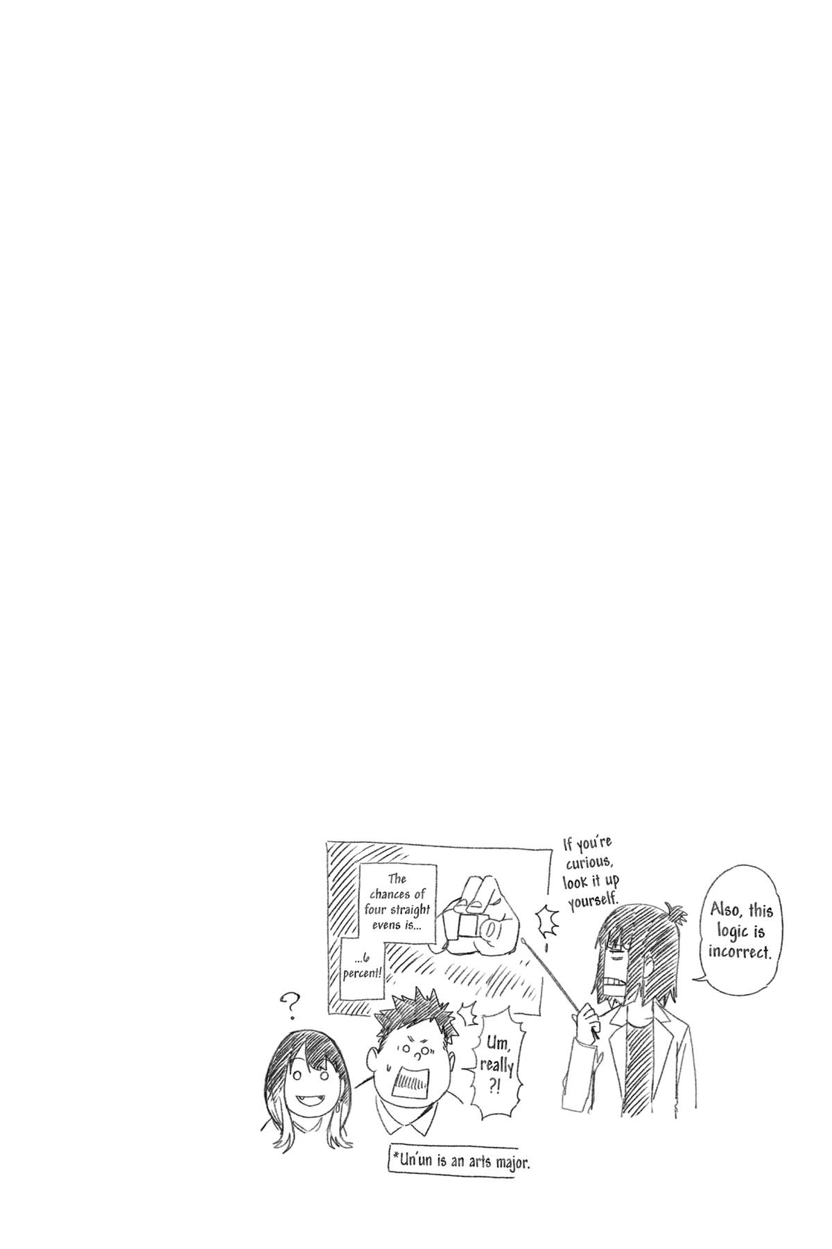 Akane-banashi Chapter 83 - Page 20
