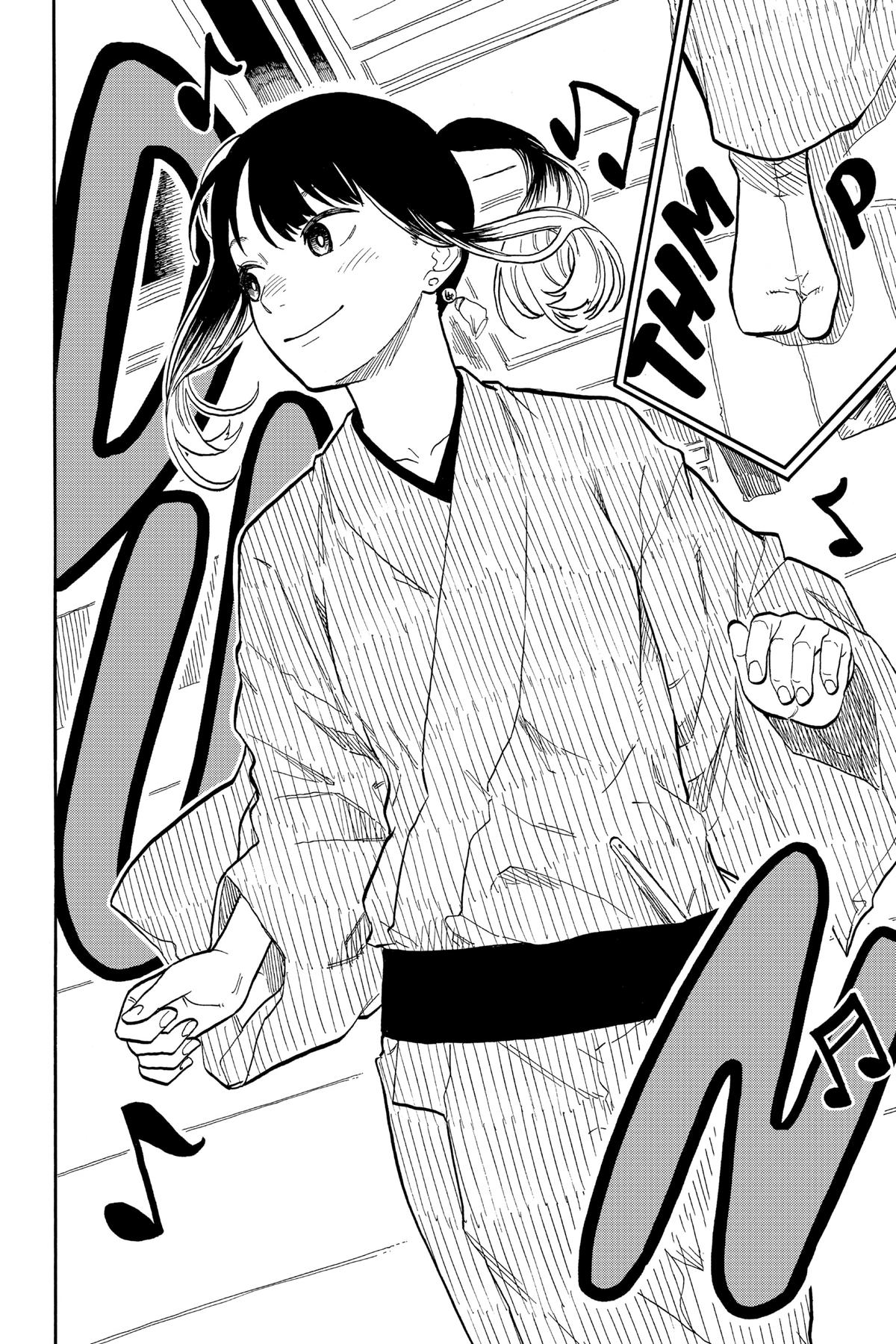 Akane-banashi Chapter 97 - Page 4