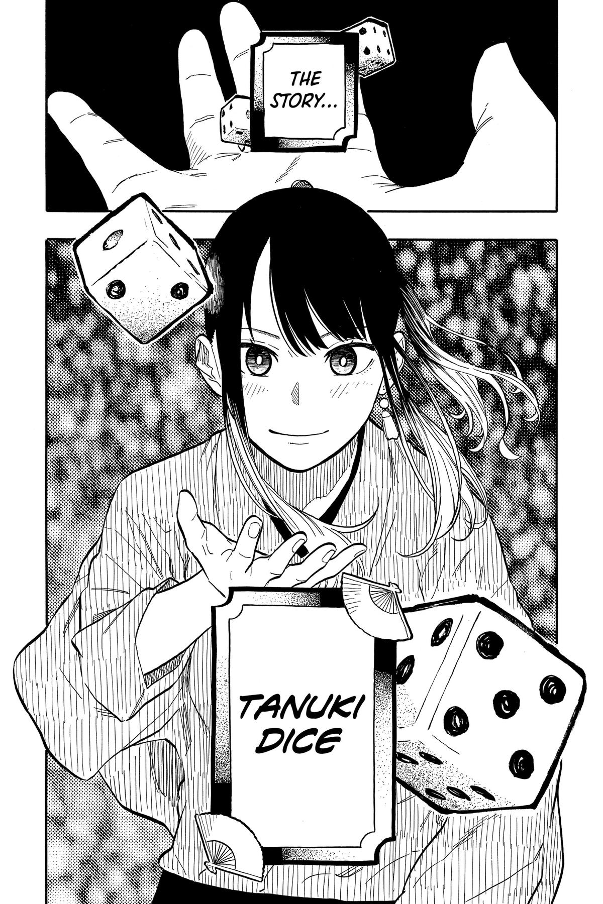 Akane-banashi Chapter 97 - Page 12