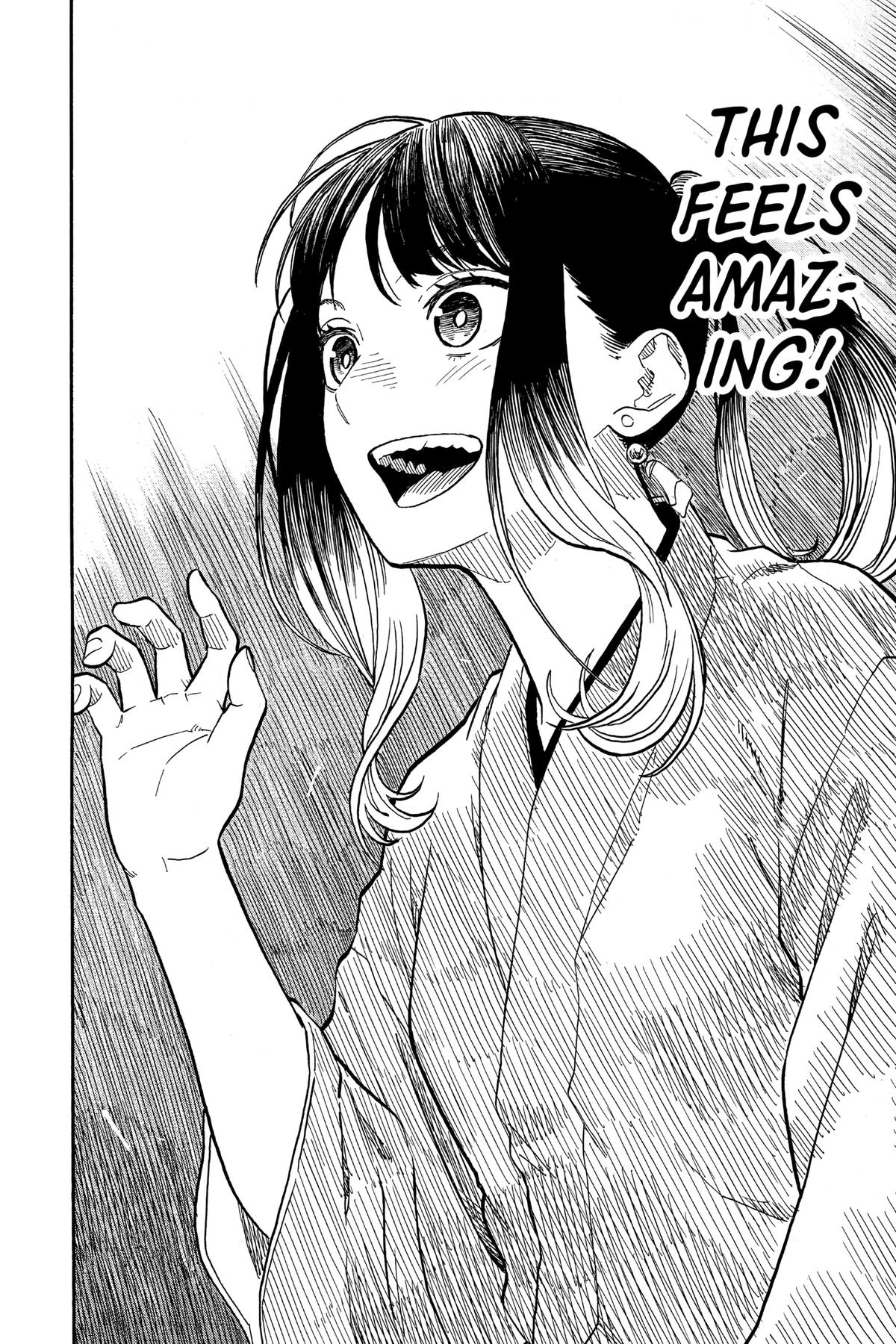 Akane-banashi Chapter 99 - Page 16