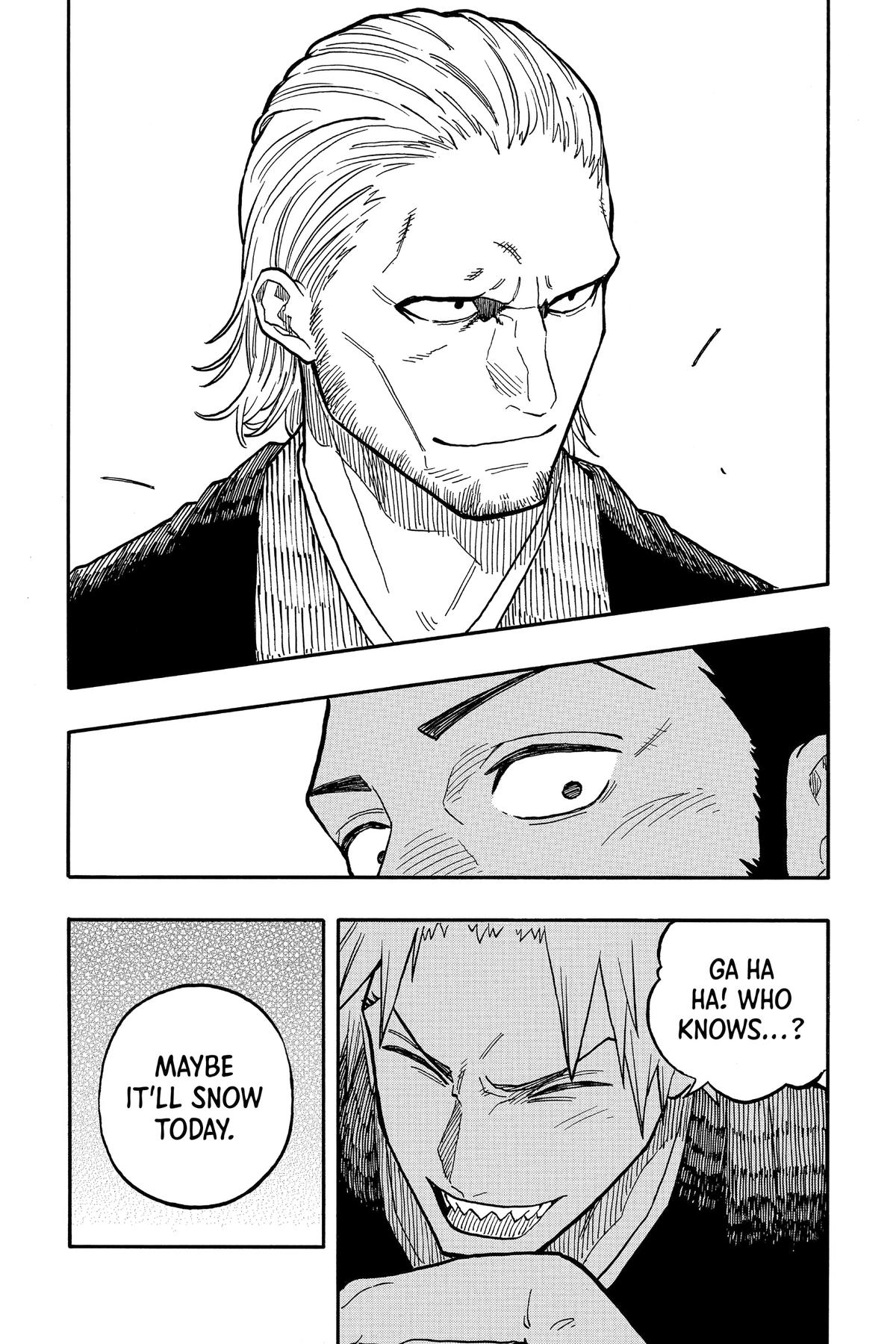 Akane-banashi Chapter 100 - Page 19