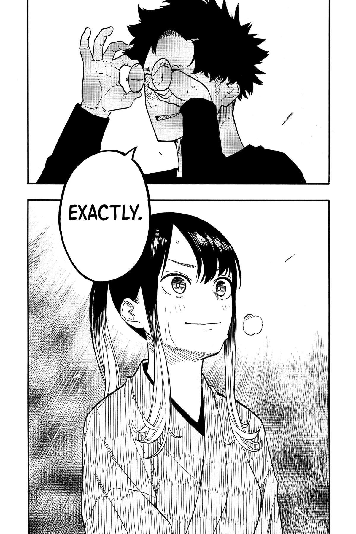 Akane-banashi Chapter 101 - Page 18