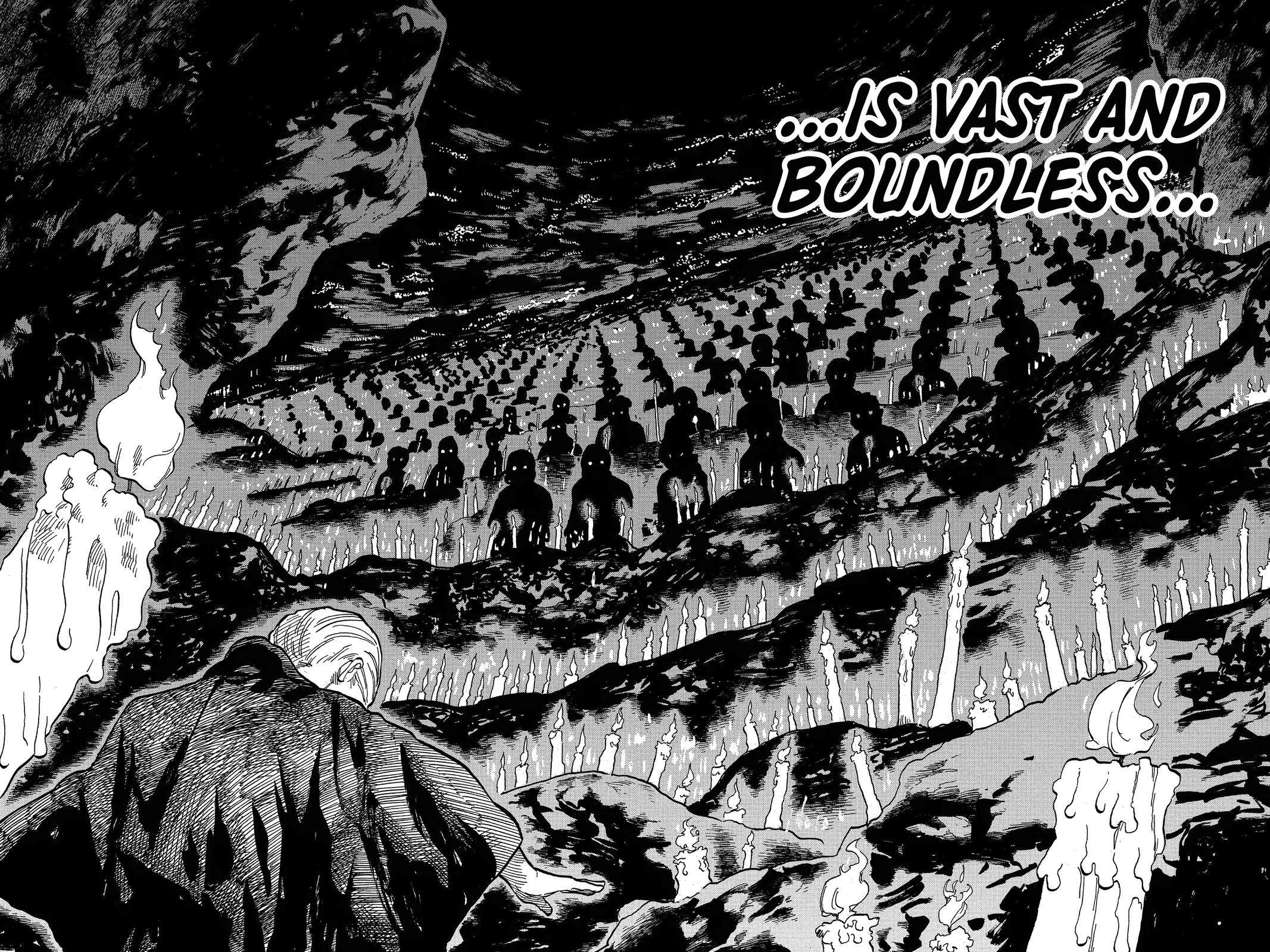 Akane-banashi Chapter 124 - Page 16