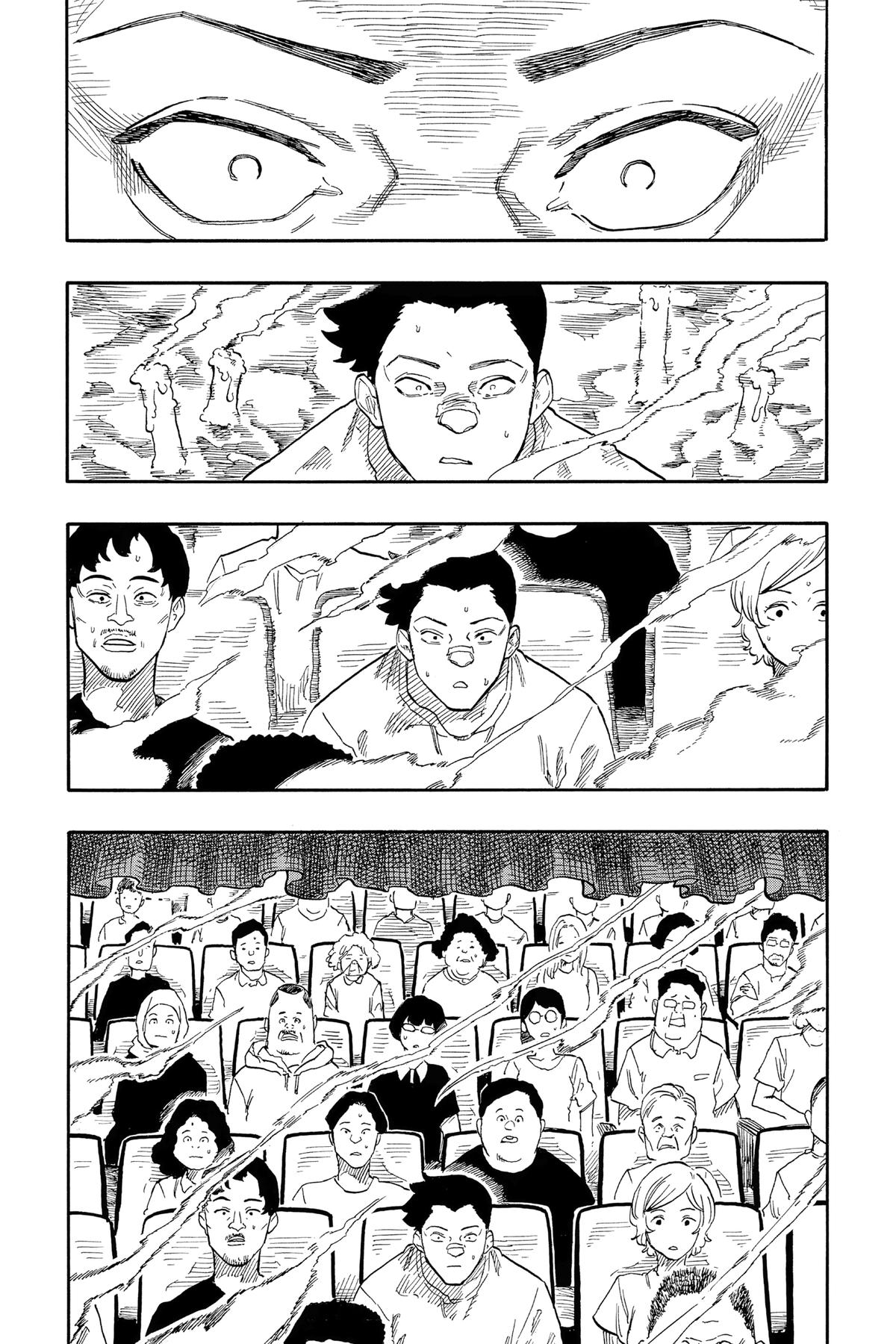 Akane-banashi Chapter 125 - Page 13