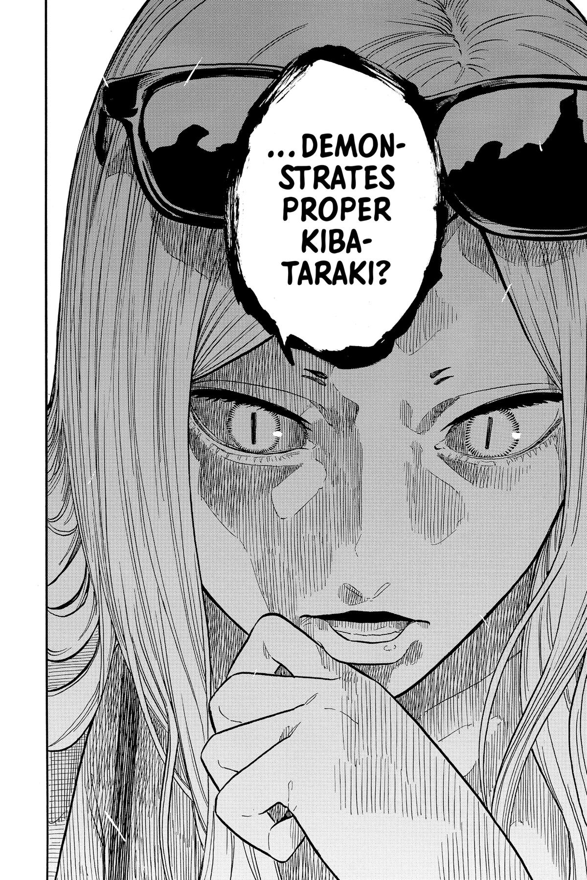 Akane-banashi Chapter 131 - Page 14