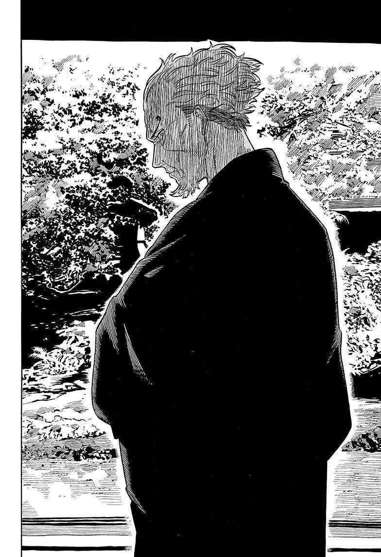 Akane-banashi Chapter 149 - Page 16