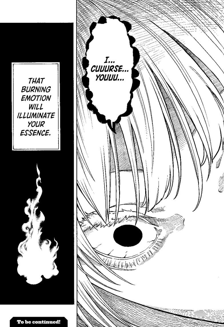 Akane-banashi Chapter 165 - Page 19