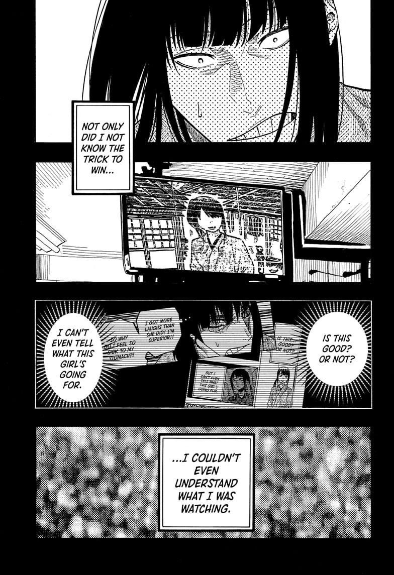 Akane-banashi Chapter 169 - Page 3