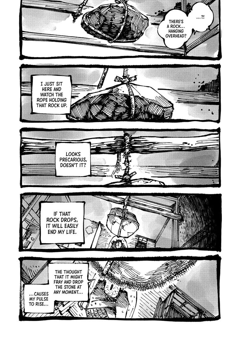 Akane-banashi Chapter 177 - Page 5