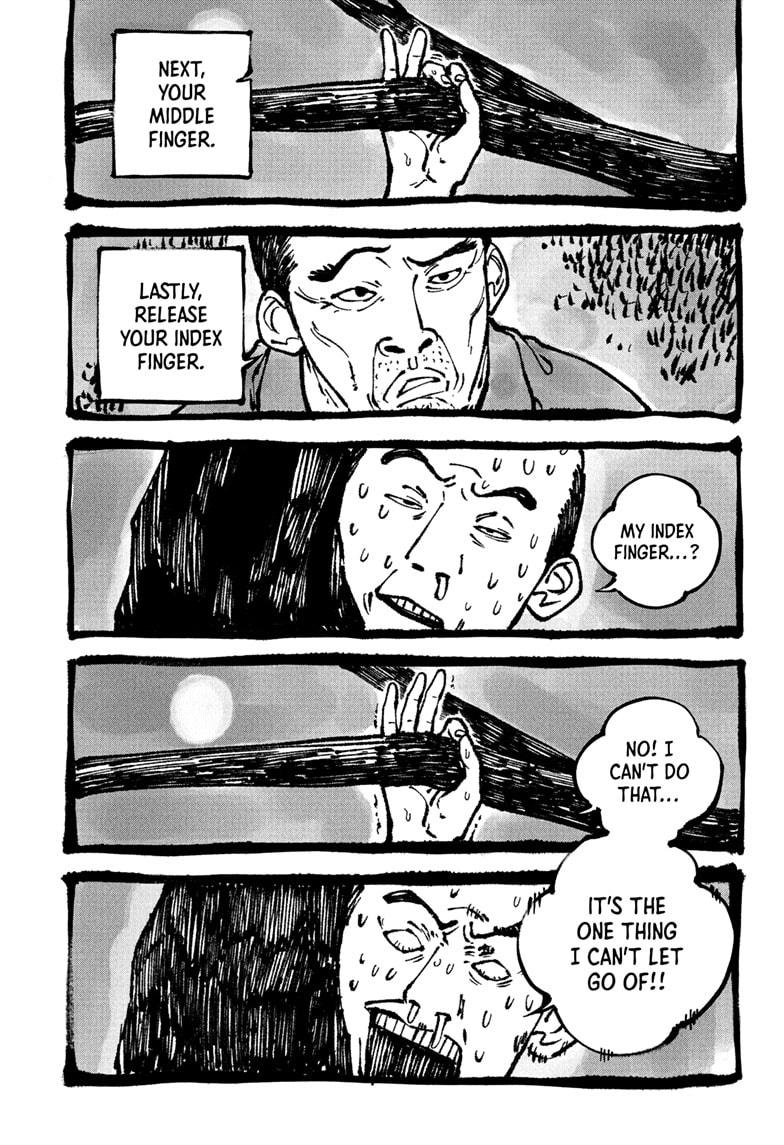 Akane-banashi Chapter 178 - Page 11