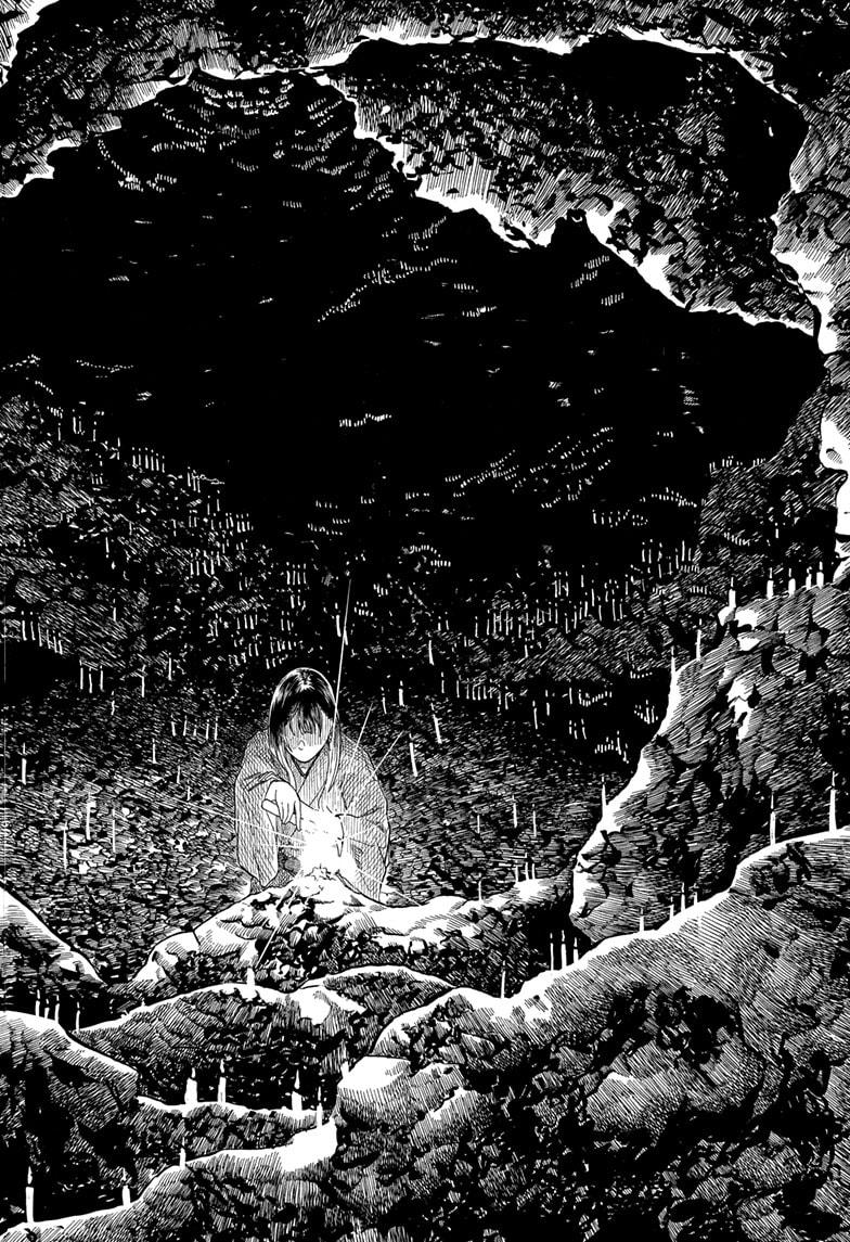 Akane-banashi Chapter 190 - Page 10