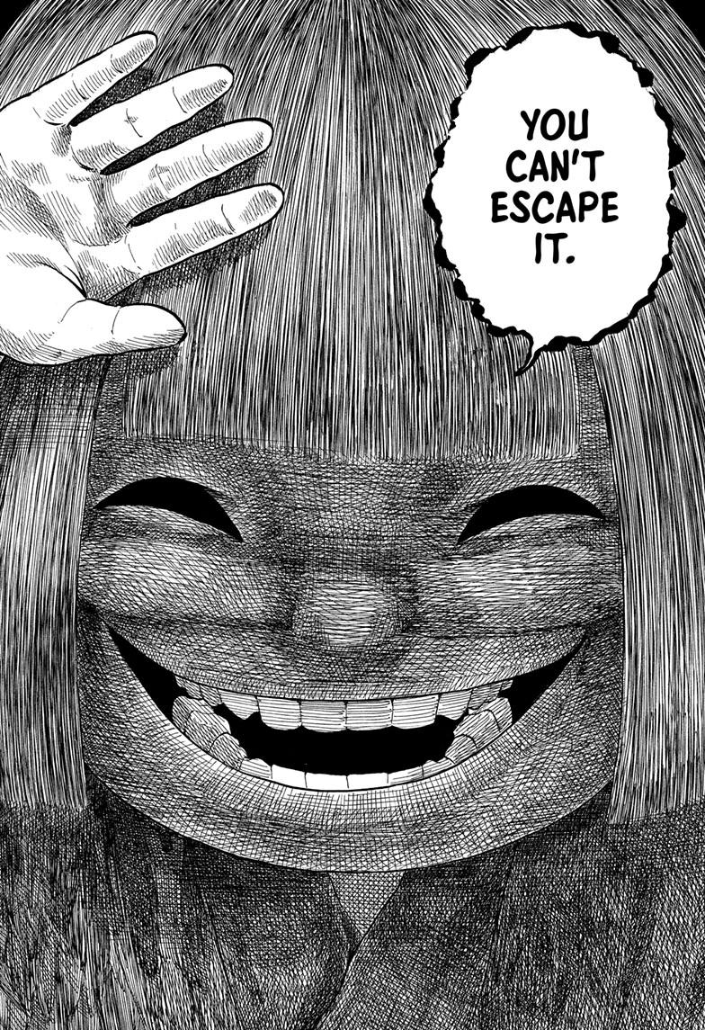 Akane-banashi Chapter 202 - Page 8