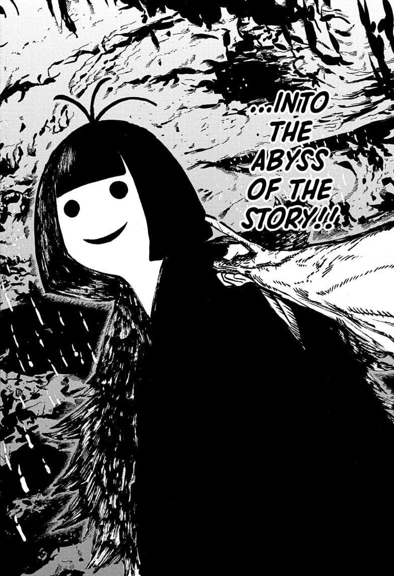 Akane-banashi Chapter 205 - Page 14