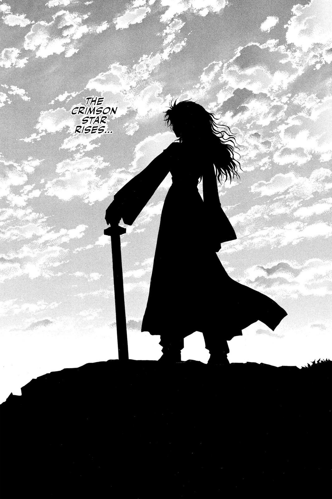 Yona of the Dawn Chapter 1 - Page 4