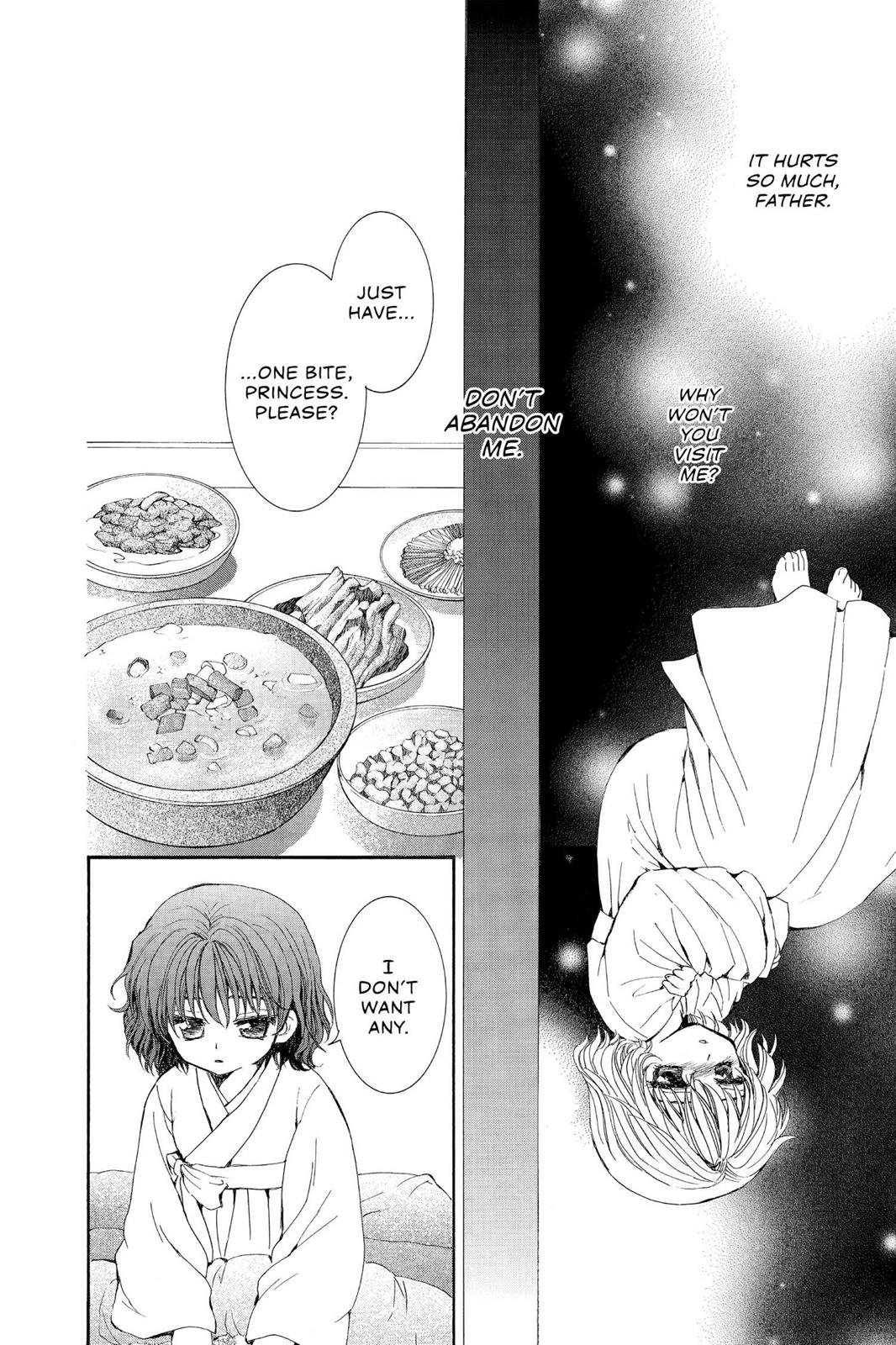 Yona of the Dawn Chapter 4 - Page 14