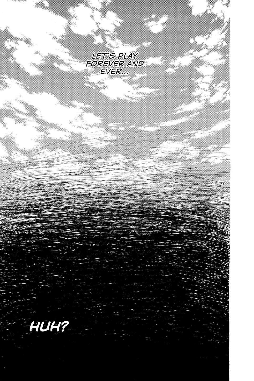 Yona of the Dawn Chapter 4 - Page 23