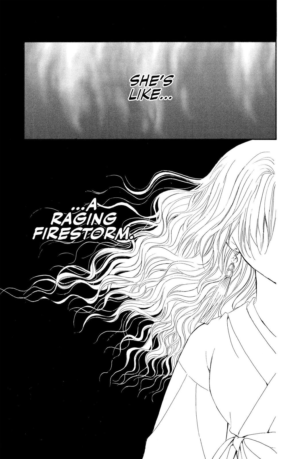 Yona of the Dawn Chapter 10 - Page 3