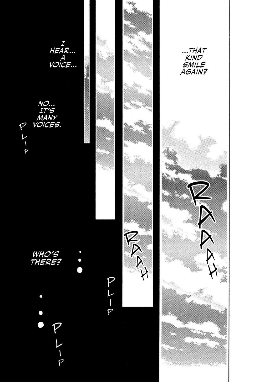 Yona of the Dawn Chapter 11 - Page 20