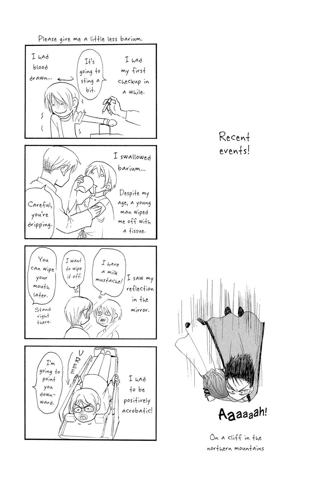 Yona of the Dawn Chapter 11 - Page 30