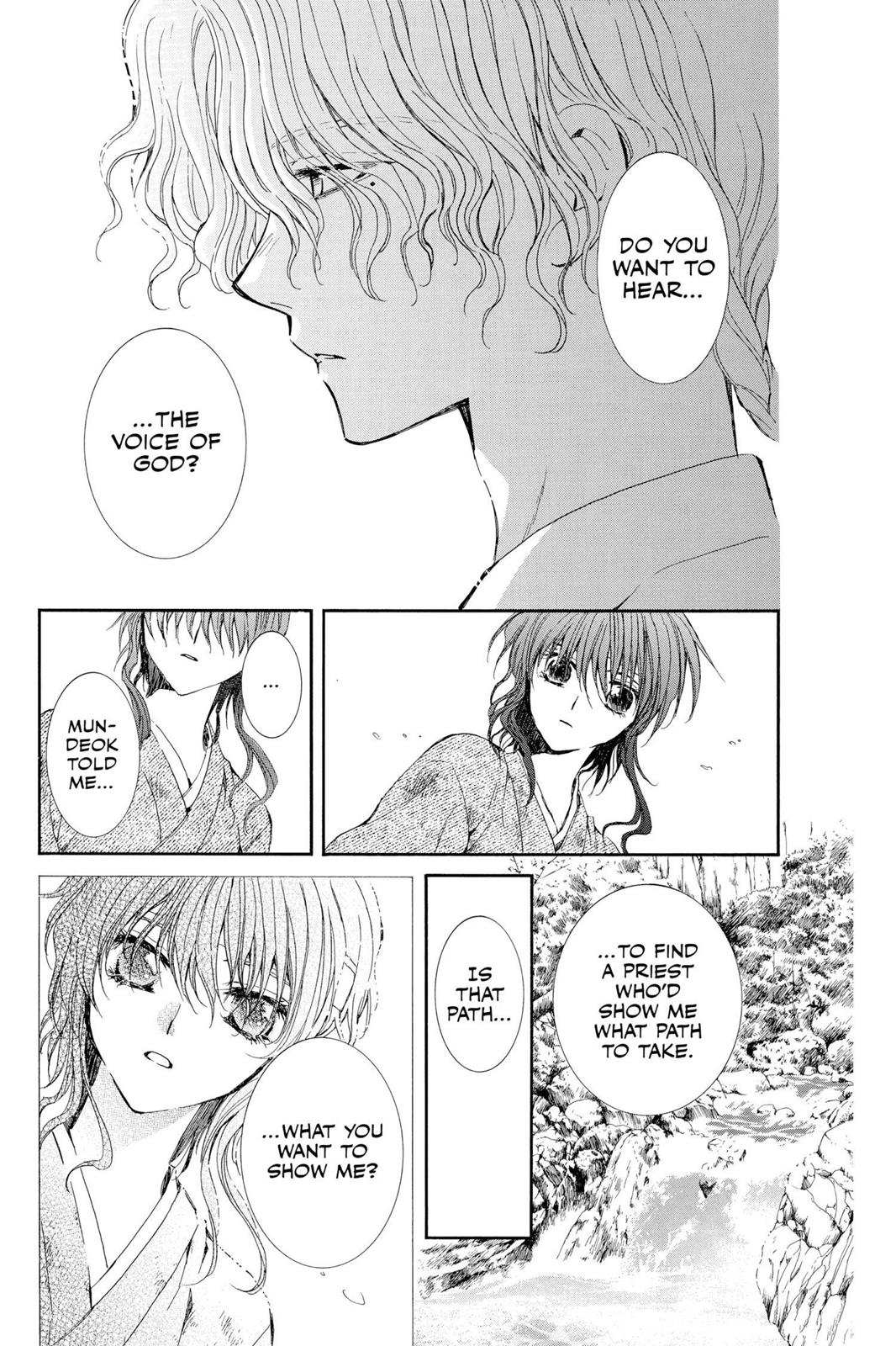 Yona of the Dawn Chapter 12 - Page 29