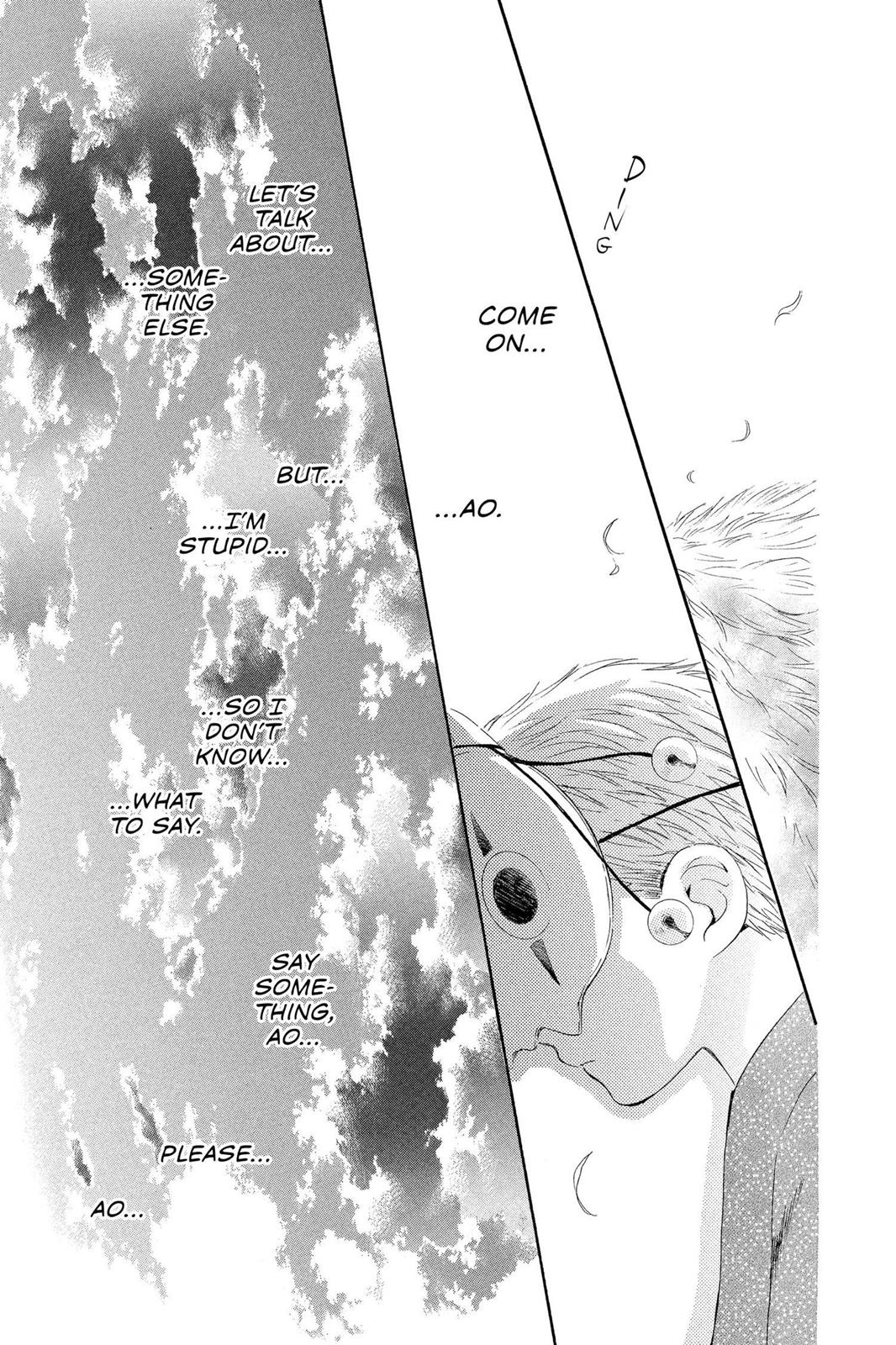 Yona of the Dawn Chapter 21 - Page 24