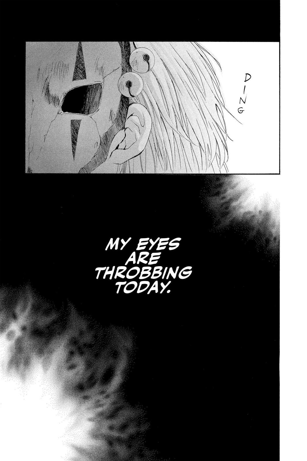 Yona of the Dawn Chapter 22 - Page 3