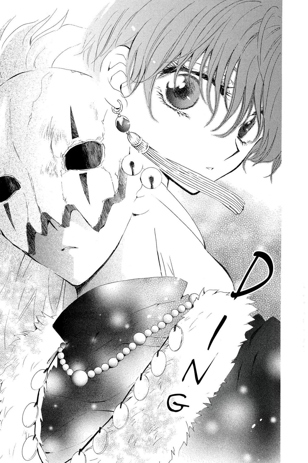 Yona of the Dawn Chapter 22 - Page 5