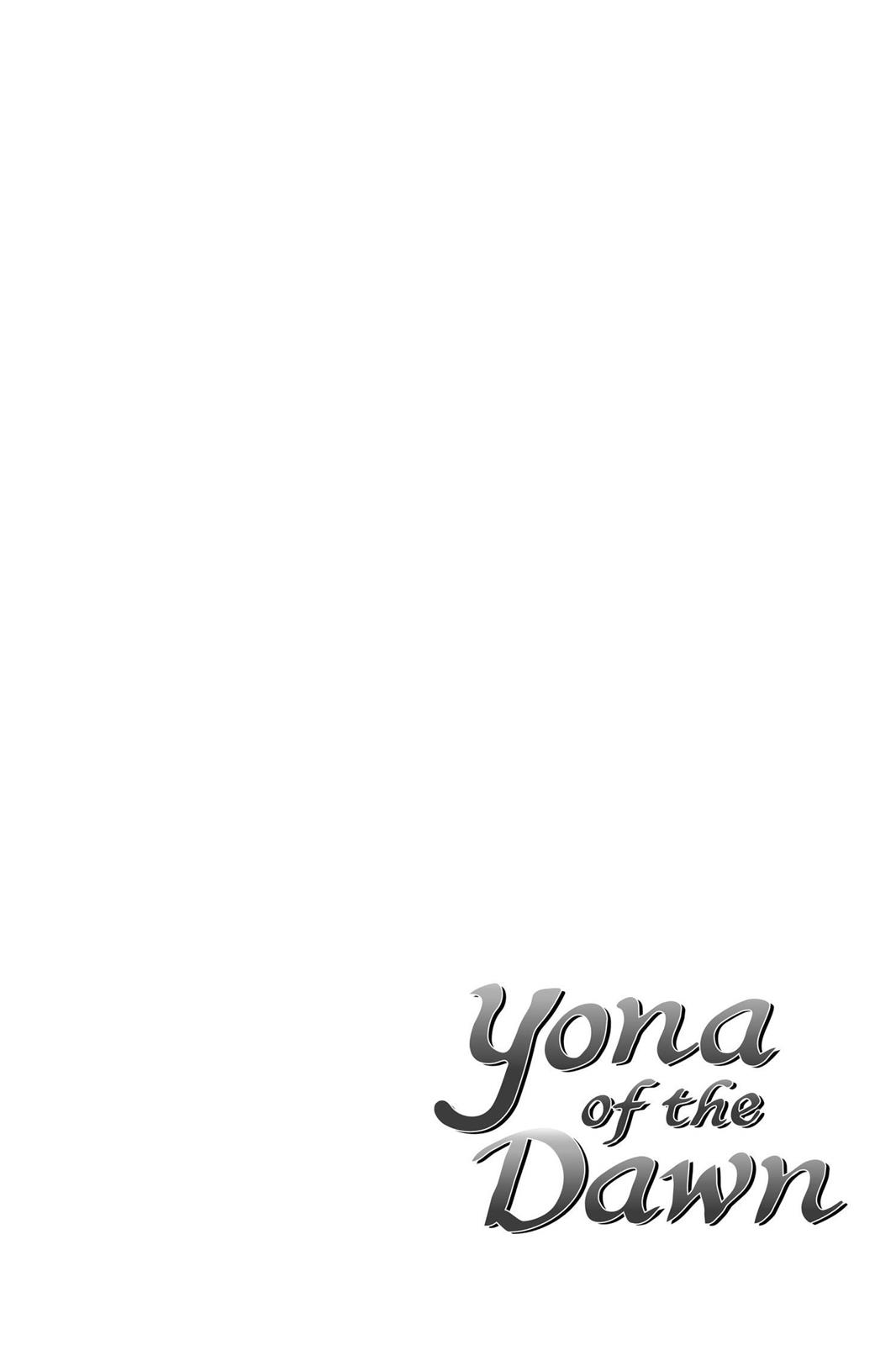 Yona of the Dawn Chapter 24 - Page 6