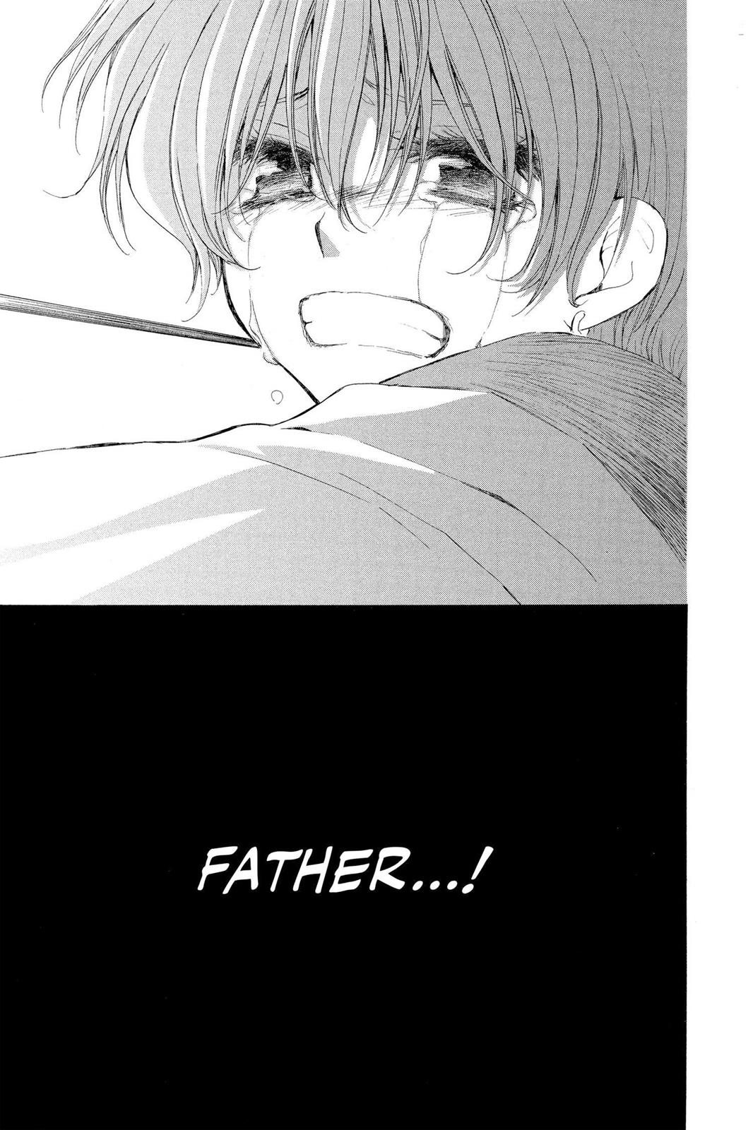 Yona of the Dawn Chapter 26 - Page 19