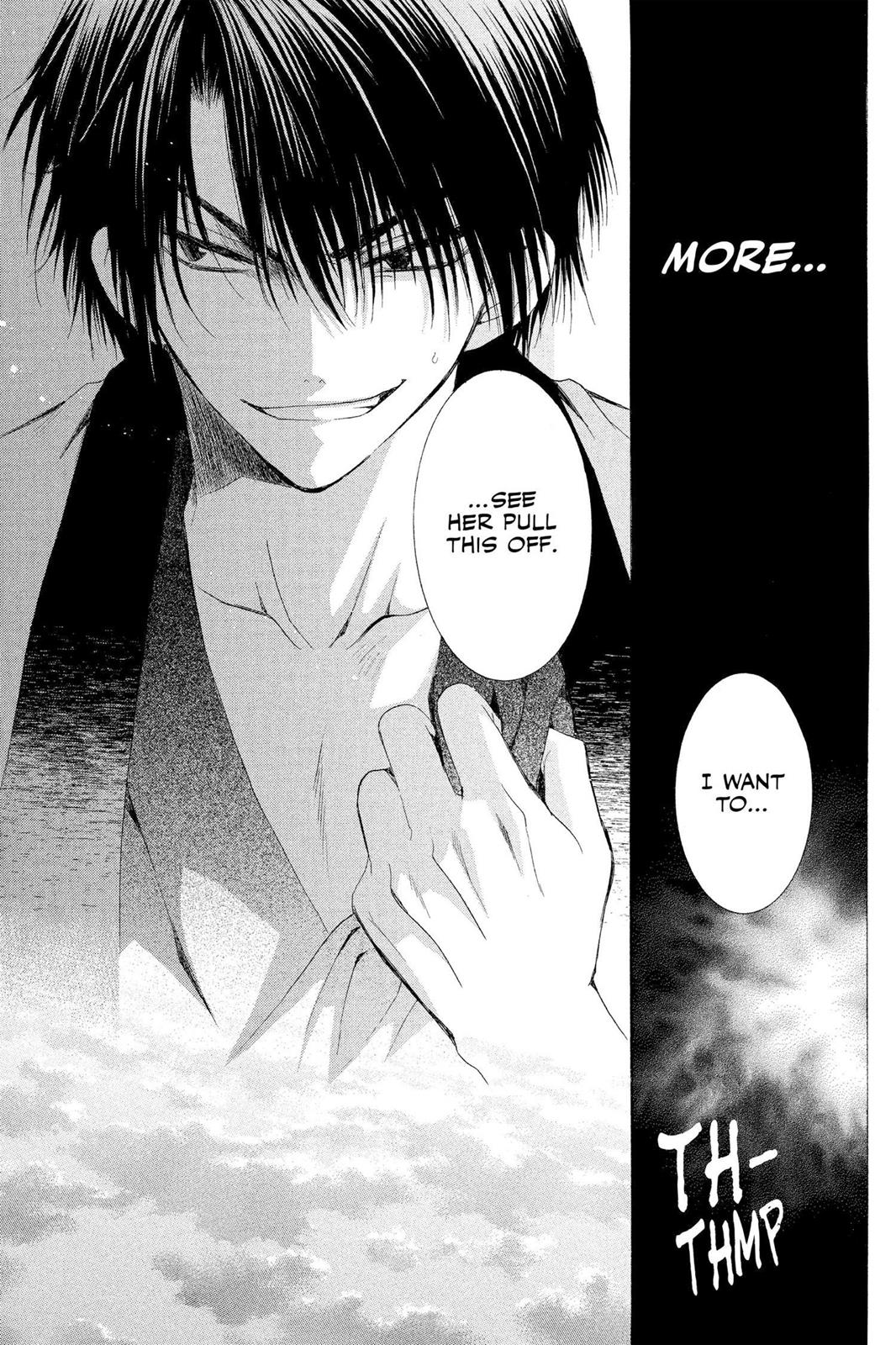 Yona of the Dawn Chapter 34 - Page 22