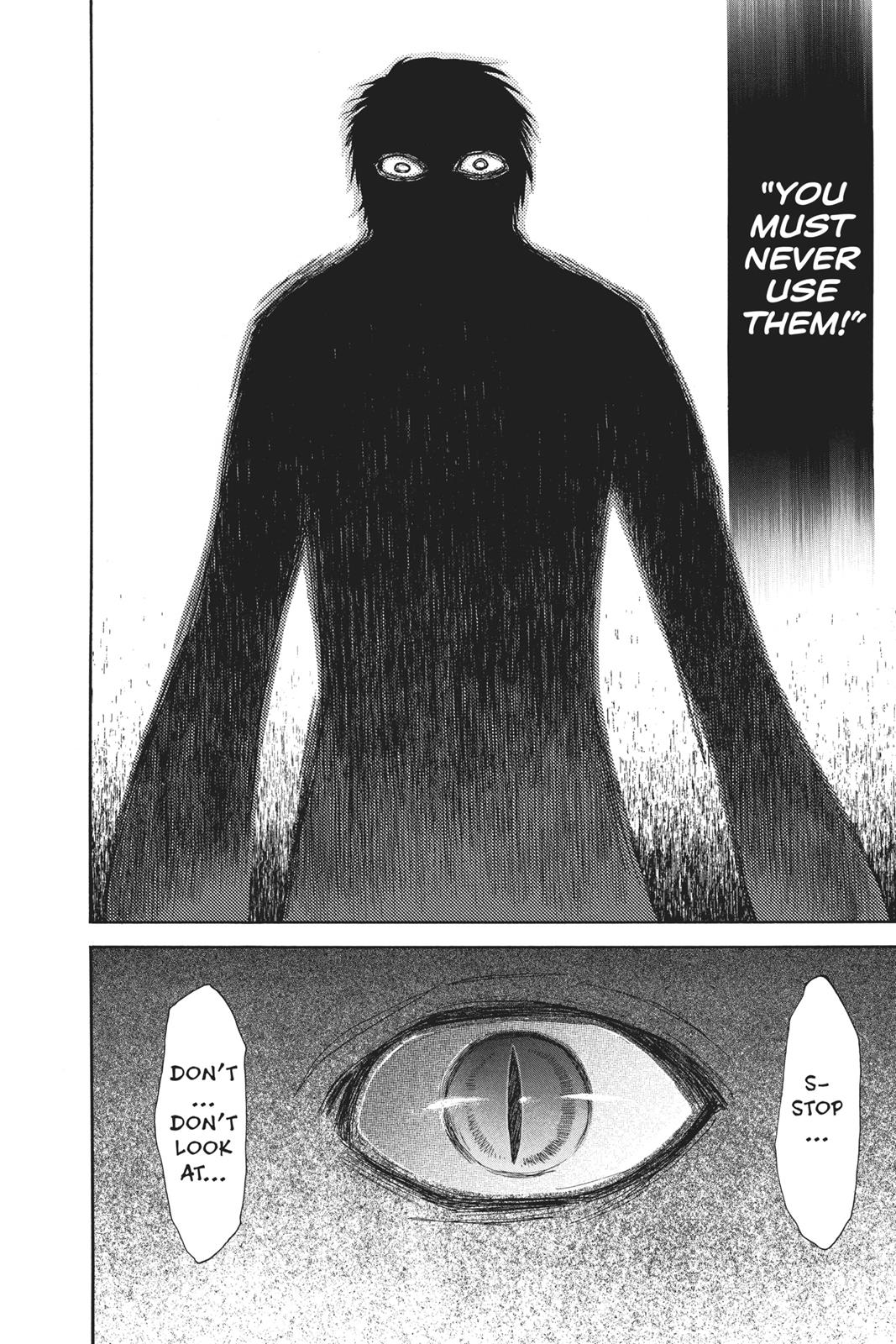 Yona of the Dawn Chapter 50 - Page 16