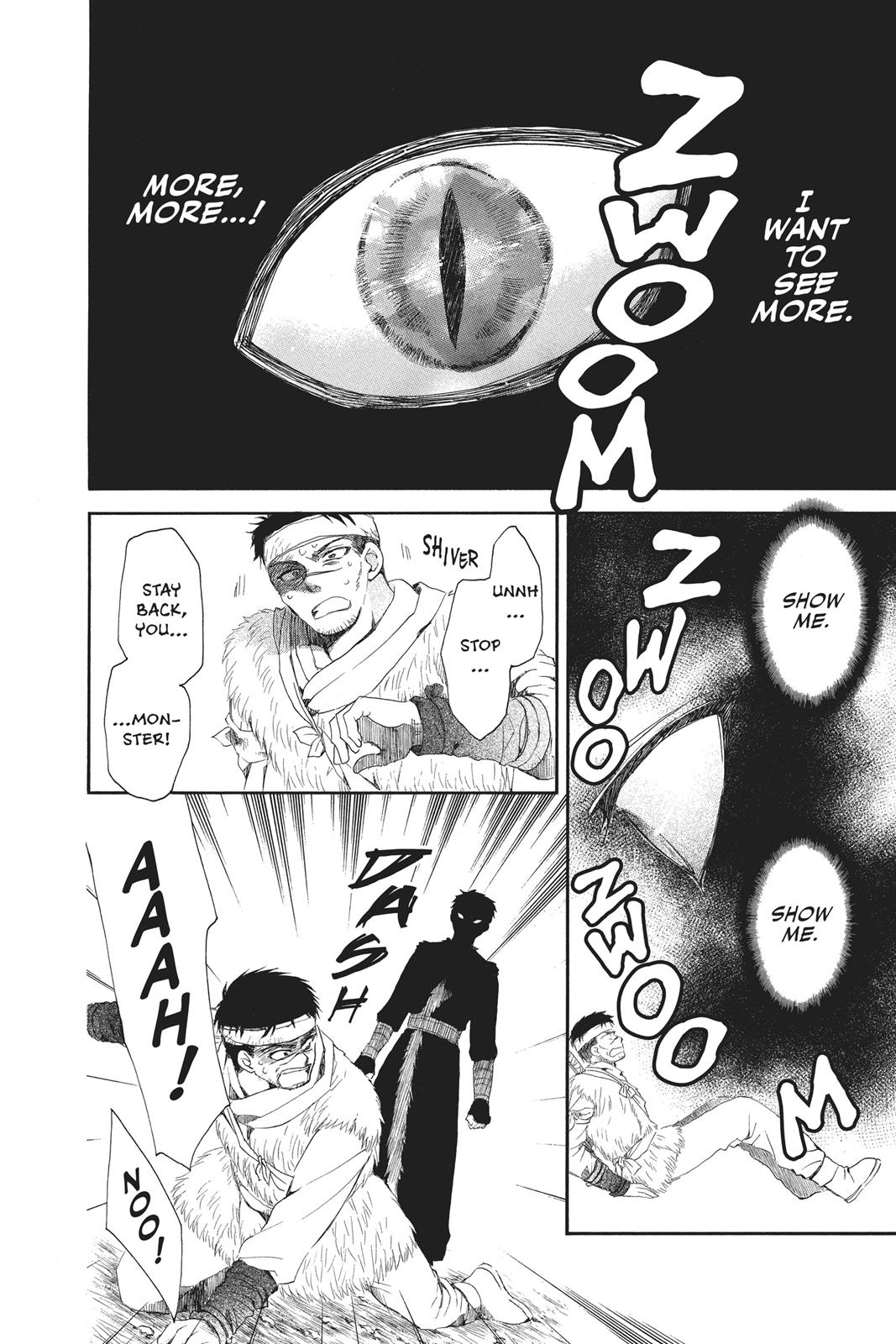 Yona of the Dawn Chapter 51 - Page 4