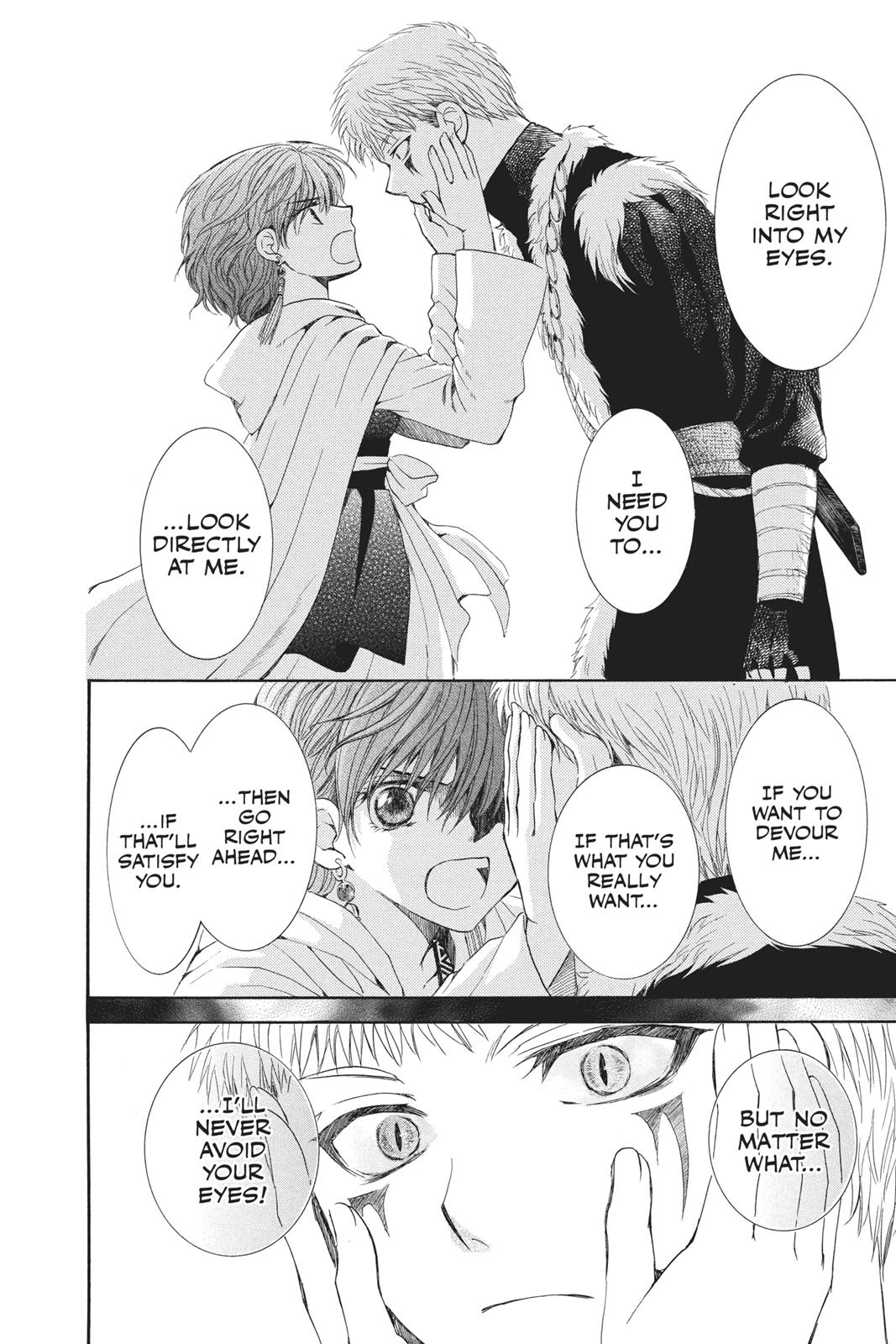 Yona of the Dawn Chapter 51 - Page 14