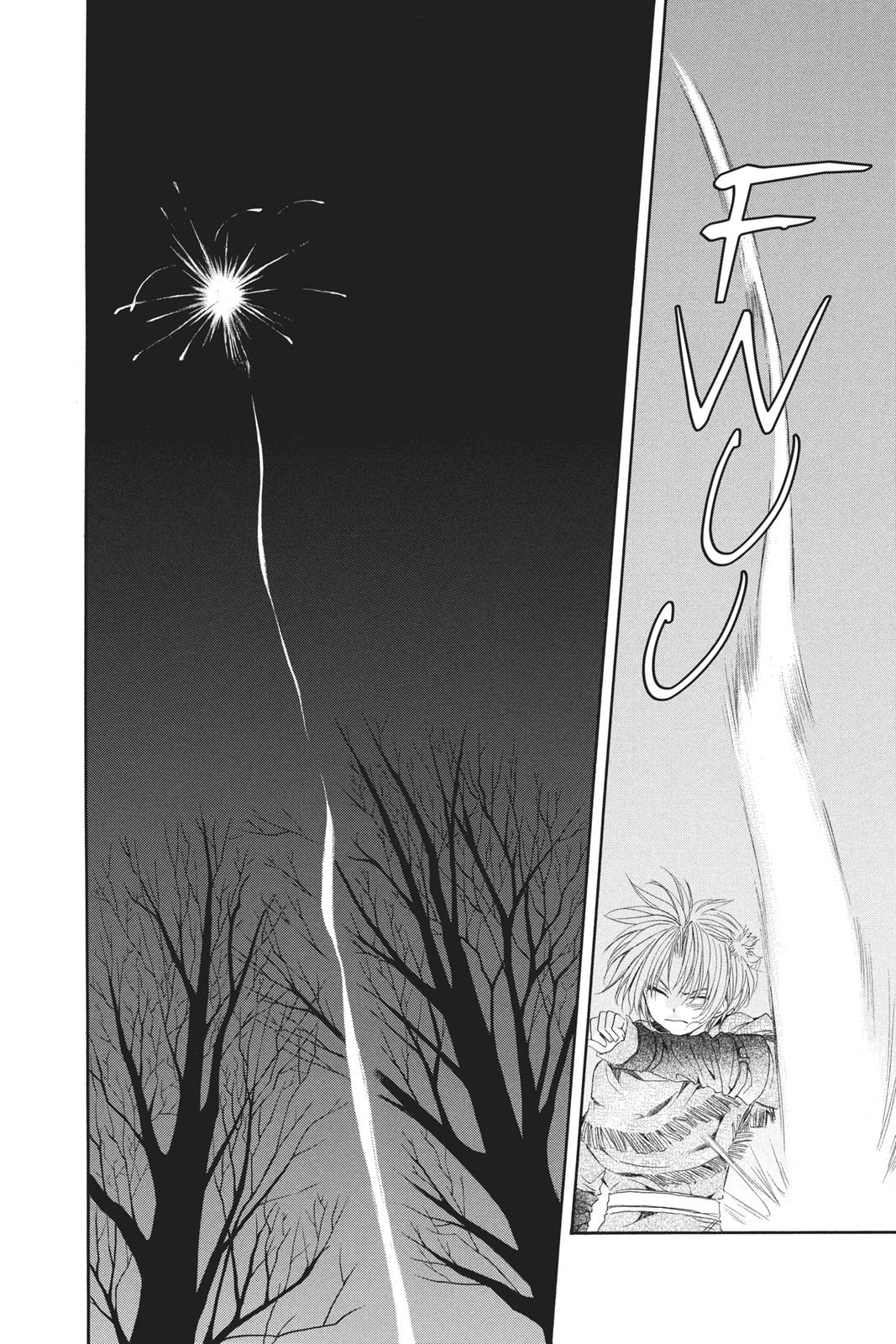 Yona of the Dawn Chapter 55 - Page 6
