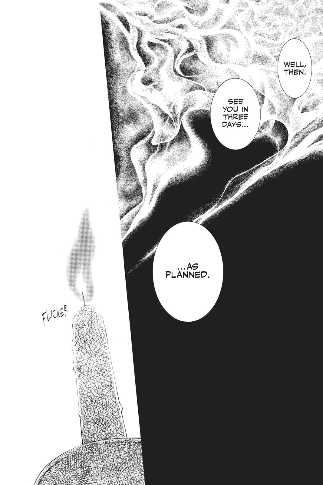 Yona of the Dawn Chapter 66 - Page 27